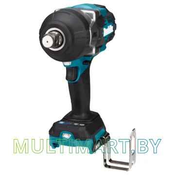 Ударный гайковерт Makita TW001GZ (без АКБ) картинка 5